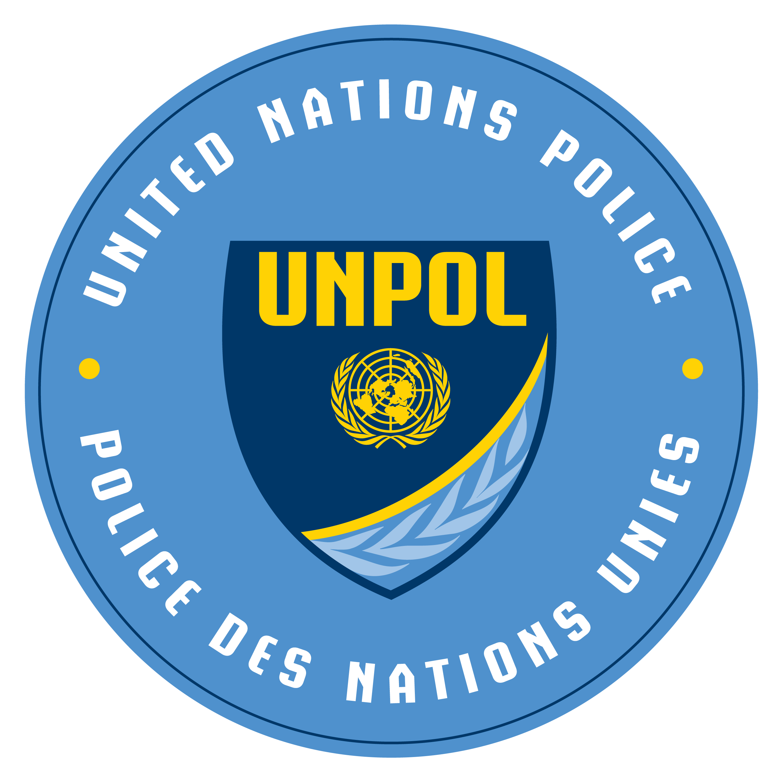 UNPOL Logo